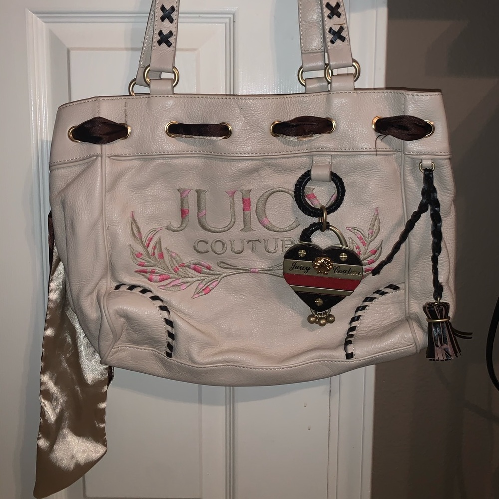 Juicy Couture Purse